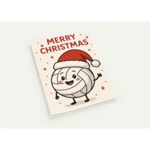 Pack of 10 Greeting Cards